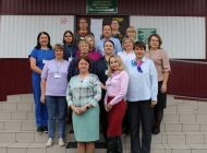 5 октября 2024 года – День открытых дверей в КГБУ СО «КЦСОН «Краснотуранский»