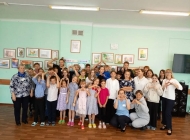 Программа Дня открытых дверей для несовершеннолетних