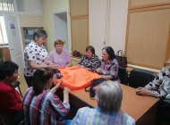 Прогресс не стоит на одном месте! Инновационные ТСР для реабилитации участников СВО после боевых ранений