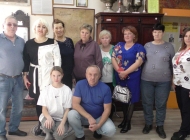 Краеведческая экскурсия для участников СВО и членов их семей