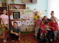 «Для меня всегда герой»: спортивно-развлекательная программа для детей