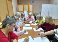 Неделя психологии в КГБУ СО «КЦСОН «Краснотуранский»