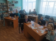 «С деньгами на «ты»: открытый урок по финансовой грамотности для несовершеннолетних