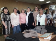 Участие в патриотическом форуме «Сила России в единстве народа»