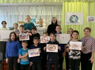 «Операция Антитеррор»: профилактическая игра-квест в рамках направления профилактики терроризма и экстремизма с несовершеннолетними