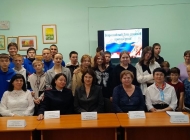 «В мире прав и обязанностей»: межведомственная встреча в рамках организации мероприятий к Всероссийскому дню правовой помощи детям