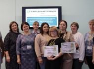 Стажировочная площадка в КГБУ СО «КЦСОН «Краснотуранский»