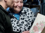 День Матери в отделениях социального обслуживания на дому в КГБУ СО «КЦСОН «Краснотуранский»