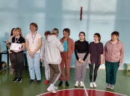 Участие команды КГБУ СО «КЦСОН «Краснотуранский»  в Фестивале Всероссийского физкультурно-спортивного комплекса ГТО среди трудовых коллективов