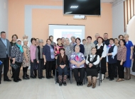 Консультативная встреча «Равные права – равные возможности»:  Декада инвалидов