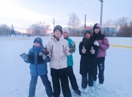 Новогодние каникулы в КГБУ СО «КЦСОН «Краснотуранский»