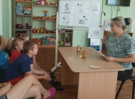 Программа работы с детьми школьного возраста и их родителями «С деньгами на «Ты»