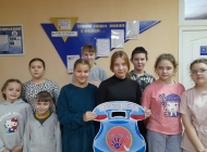 «Я знаю Детский телефон доверия»: беседа в рамках масштабной всероссийской информационной кампании