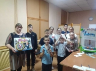 Поле Чудес «Топ – 10 профессий будущего»: профориентационная игра