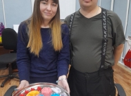 «Мыловарение как искусство»: практическое занятие в «Академии нескучных затей»