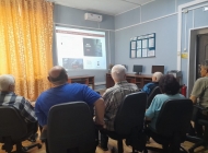 Реализация плана к 80-летию Победы в Великой Отечественной войне и Году защитника Отечества