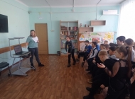 КГБУ СО «КЦСОН «Краснотуранский» присоединился к участию во Всероссийской акции «Неделя безопасного рунета»