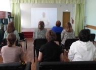 «Ежедневные тренировки улучшают качество жизни»: знакомство с гимнастикой А. Шишонина в рамках корпоративного спорта