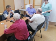 «Первая помощь и уход за пострадавшими в результате падений, профилактика падений»