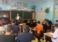 «Твое отношение к ПАВ»: анкетирование несовершеннолетних в рамках программы «Твой выбор»