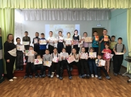 Творческий мастер-класс для детей по изготовлению поздравительных открыток к 8 Марта