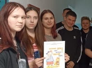 «Имею право и обязан»: ролевая игра по профилактике правонарушений и преступлений среди подростков