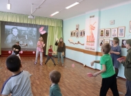 «Декада памяти жертв нацизма»