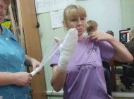 «Оказание первой помощи до оказания медицинской помощи»: повышение квалификации сотрудников КГБУ СО «КЦСОН «Краснотуранский»