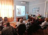 Факультет «Здоровье» - залог активного здорового долголетия!