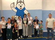 «Я и моя спортивная семья!»: конкурсная программа к Дню здоровья