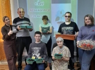 Продуктивная встреча в Академии нескучных затей