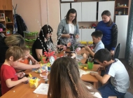 Клубная деятельность 