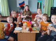 «Великий праздник – Святая пасха»: духовно-нравственное воспитание подрастающего поколения