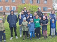 «Сад – Связь Поколений»: участие КГБУ СО «КЦСОН «Краснотуранский» во Всероссийской акции