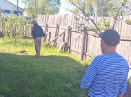 Помощь участникам СВО и членам их семей