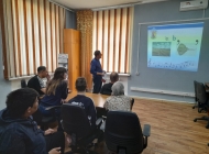 «Академия нескучных затей»: музыкальная программа «Веселые нотки»