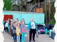 1 июня – День защиты   детей. Вперед на отдых!