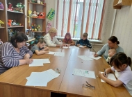 Школа для родителей ««Как научить ребёнка рисовать. Поэтапное рисование»