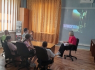 «Правда и ложь об алкоголе»: профилактика употребления ПАВ