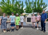 Сезон летней площадки «Планета детства» 2025 года завершен