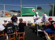 КГБУ СО «КЦСОН «Краснотуранский» стал активным участником XI краевого фестиваля «Туранский Техностарт»