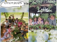 «В гостях у Ивана Купалы»: праздничная программа для несовершеннолетних