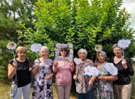 Социальная акция к Дню семьи, любви и верности в КГБУ СО 