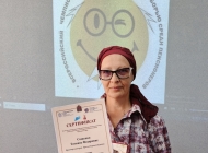 В КГБУ СО «КЦСОН «Краснотуранский» состоялось чествование участников Всероссийского чемпионата по компьютерному многоборью