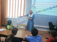 «Пополняем копилку ярких впечатлений и воспоминаний о детстве!»: программа «Территория детства»