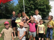 «Вперед к Победе!»: гражданско-патриотическое воспитание несовершеннолетних