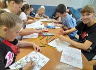 «Здоровью скажем: «Да!»: профилактика употребления ПАВ седи несовершеннолетних