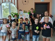 «Цветик - семицветик»: цикл мероприятий «Территория детства»