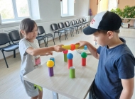 «Радужный квест»: социокультурная программа для несовершеннолетних