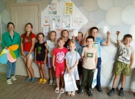 «Детям о правах»: просветительское мероприятие в селе Белоярск